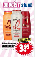 klik op dit plaatje voor een vergroting en voor vergelijkbare aanbiedingen gerelateerd aan ` conditioner shampoo 3 5 300 400 droge oreal loreal elvive dream total repair color vive flacon ml xxl 3.99 ` conditioner shampoo 3 5 300 400 droge oreal loreal elvive dream total repair color vive flacon ml xxl 3.99