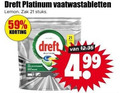 klik op dit plaatje voor een vergroting en voor vergelijkbare aanbiedingen gerelateerd aan ` vaatwasmiddel 99 dreft platinum vaatwastabletten lemon zak stuks ` vaatwasmiddel 99 dreft platinum vaatwastabletten lemon zak stuks