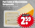 klik op dit plaatje voor een vergroting en voor vergelijkbare aanbiedingen gerelateerd aan ` port salut mascarpone gorgonzola stuk 3.99 ` port salut mascarpone gorgonzola stuk 3.99
