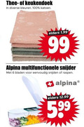 klik op dit plaatje voor een vergroting en voor vergelijkbare aanbiedingen gerelateerd aan ` 6 99 100 thee keukendoek kleuren katoen elders alpina multifunctionele snijder bladen snijden raspen 5 ` 6 99 100 thee keukendoek kleuren katoen elders alpina multifunctionele snijder bladen snijden raspen 5