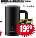 klik op dit plaatje voor een vergroting en voor vergelijkbare aanbiedingen gerelateerd aan ` melkopschuimer 4 300 brabantia standen warm romig luchtig schuim inhoud ml elders ` melkopschuimer 4 300 brabantia standen warm romig luchtig schuim inhoud ml elders
