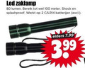 klik op dit plaatje voor een vergroting en voor vergelijkbare aanbiedingen gerelateerd aan ` 2 80 100 led zaklamp lumen bereik meter shock splashproof lr14 batterijen elders 3.99 ` 2 80 100 led zaklamp lumen bereik meter shock splashproof lr14 batterijen elders 3.99