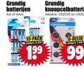klik op dit plaatje voor een vergroting en voor vergelijkbare aanbiedingen gerelateerd aan ` knoopcelbatterijen batterijen 6 15 99 grundig aa aaa alkaline cr2032 pack elders 3.99 delig 1 ` knoopcelbatterijen batterijen 6 15 99 grundig aa aaa alkaline cr2032 pack elders 3.99 delig 1