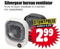 klik op dit plaatje voor een vergroting en voor vergelijkbare aanbiedingen gerelateerd aan ` usb kabel 3 silvergear bureau ventilator wit zwart instelbaar standen oplaadkabel elders ` usb kabel 3 silvergear bureau ventilator wit zwart instelbaar standen oplaadkabel elders