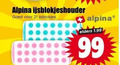 klik op dit plaatje voor een vergroting en voor vergelijkbare aanbiedingen gerelateerd aan ` 99 alpina ijsblokjes elders ` 99 alpina ijsblokjes elders