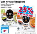 klik op dit plaatje voor een vergroting en voor vergelijkbare aanbiedingen gerelateerd aan ` dolce gusto capsules 7 14 25 mcafee nova koffiecapsules lungo cappuccino lait doosje stuks gang capsule specie grind nespresso apparaten ` dolce gusto capsules 7 14 25 mcafee nova koffiecapsules lungo cappuccino lait doosje stuks gang capsule specie grind nespresso apparaten