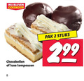 klik op dit plaatje voor een vergroting en voor vergelijkbare aanbiedingen gerelateerd aan ` 2 8 00 chocobollen luxe tompoucen pak stuks ` 2 8 00 chocobollen luxe tompoucen pak stuks
