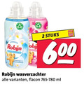 klik op dit plaatje voor een vergroting en voor vergelijkbare aanbiedingen gerelateerd aan ` wasverzachter 2 10 600 robijn stuks flacon ml ` wasverzachter 2 10 600 robijn stuks flacon ml
