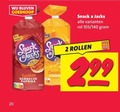 klik op dit plaatje voor een vergroting en voor vergelijkbare aanbiedingen gerelateerd aan ` 2 10 20 99 1030 snack smokey barbecue paprika cheese jacks rol 140 rollen ` 2 10 20 99 1030 snack smokey barbecue paprika cheese jacks rol 140 rollen
