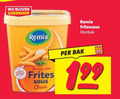 klik op dit plaatje voor een vergroting en voor vergelijkbare aanbiedingen gerelateerd aan ` 10 getest remia frites saus classic bak fritessaus literbak ` 10 getest remia frites saus classic bak fritessaus literbak