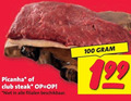 klik op dit plaatje voor een vergroting en voor vergelijkbare aanbiedingen gerelateerd aan ` rundersteak 100 club steak beschikbaar ` rundersteak 100 club steak beschikbaar