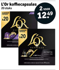 klik op dit plaatje voor een vergroting en voor vergelijkbare aanbiedingen gerelateerd aan ` douwe egberts l or koffiecups 2 11 20 koffiecapsules stuks aluminium capsules for compatible with compatibles avec les machines cafe vel mao mcafee em espresso ristretto intensity ge nespresso coffee las ` douwe egberts l or koffiecups 2 11 20 koffiecapsules stuks aluminium capsules for compatible with compatibles avec les machines cafe vel mao mcafee em espresso ristretto intensity ge nespresso coffee las