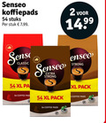 klik op dit plaatje voor een vergroting en voor vergelijkbare aanbiedingen gerelateerd aan ` koffiepads 2 senseo stuks stuk coffee taste sensi classic xl pads strong pad pack naturally good ` koffiepads 2 senseo stuks stuk coffee taste sensi classic xl pads strong pad pack naturally good