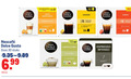 klik op dit plaatje voor een vergroting en voor vergelijkbare aanbiedingen gerelateerd aan ` dolce gusto capsules 5 6 7 15 30 100 improved taste latte macchiato indulgent creamy grande doos stuks 99 nutri score arabica robusta selection round 30x cappuccino silky responsibly sourced coffee espresso intenso intensity suggestion serveersuggestie lungo balanced roasty ` dolce gusto capsules 5 6 7 15 30 100 improved taste latte macchiato indulgent creamy grande doos stuks 99 nutri score arabica robusta selection round 30x cappuccino silky responsibly sourced coffee espresso intenso intensity suggestion serveersuggestie lungo balanced roasty
