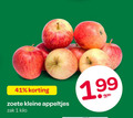 klik op dit plaatje voor een vergroting en voor vergelijkbare aanbiedingen gerelateerd aan ` appels 1 zoete kleine appeltjes zak kilo ` appels 1 zoete kleine appeltjes zak kilo