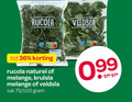 klik op dit plaatje voor een vergroting en voor vergelijkbare aanbiedingen gerelateerd aan ` rucola 36 veldsla naturel melange krulsla zak 100 ` rucola 36 veldsla naturel melange krulsla zak 100