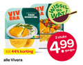 klik op dit plaatje voor een vergroting en voor vergelijkbare aanbiedingen gerelateerd aan ` vegetarisch 2 44 nel kaas schnitzel vivera stuks ` vegetarisch 2 44 nel kaas schnitzel vivera stuks