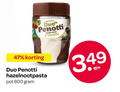 klik op dit plaatje voor een vergroting en voor vergelijkbare aanbiedingen gerelateerd aan ` hazelnootpasta penotti vanille duo pot ` hazelnootpasta penotti vanille duo pot