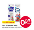 klik op dit plaatje voor een vergroting en voor vergelijkbare aanbiedingen gerelateerd aan ` drinkyoghurt optimel aardbei vifit drink pakken flessen 400 500 ml ` drinkyoghurt optimel aardbei vifit drink pakken flessen 400 500 ml