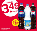 klik op dit plaatje voor een vergroting en voor vergelijkbare aanbiedingen gerelateerd aan ` cola fruitdrank 2 stuks pepsi crystal clear flessen liter koolzuur citroen taste zero sugar ` cola fruitdrank 2 stuks pepsi crystal clear flessen liter koolzuur citroen taste zero sugar