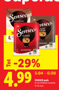 klik op dit plaatje voor een vergroting en voor vergelijkbare aanbiedingen gerelateerd aan ` koffiepads 16 36 senseo cappuccino classic strong coffee pads stuks ` koffiepads 16 36 senseo cappuccino classic strong coffee pads stuks