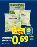 klik op dit plaatje voor een vergroting en voor vergelijkbare aanbiedingen gerelateerd aan ` ijsbergsla veldsla ` ijsbergsla veldsla