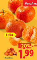 klik op dit plaatje voor een vergroting en voor vergelijkbare aanbiedingen gerelateerd aan ` mandarijnen 1 kilo ` mandarijnen 1 kilo