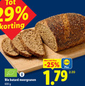 klik op dit plaatje voor een vergroting en voor vergelijkbare aanbiedingen gerelateerd aan ` brood 600 bio batard meergranen l dl ` brood 600 bio batard meergranen l dl