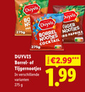 klik op dit plaatje voor een vergroting en voor vergelijkbare aanbiedingen gerelateerd aan ` borrelnootjes duyvis pro borrel tijgernootjes nootjes cocktail paprika ` borrelnootjes duyvis pro borrel tijgernootjes nootjes cocktail paprika