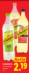 klik op dit plaatje voor een vergroting en voor vergelijkbare aanbiedingen gerelateerd aan ` frisdrank 100 zero sugar schweppes lemon citroen limoen citrussmaken 1 ` frisdrank 100 zero sugar schweppes lemon citroen limoen citrussmaken 1