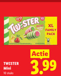 klik op dit plaatje voor een vergroting en voor vergelijkbare aanbiedingen gerelateerd aan ` ijslollies 10 mini pineapple xl family pack twister stuks 3.99 ` ijslollies 10 mini pineapple xl family pack twister stuks 3.99