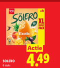 klik op dit plaatje voor een vergroting en voor vergelijkbare aanbiedingen gerelateerd aan ` ola ijslollies 6 solero exotic xl family pack stuks ` ola ijslollies 6 solero exotic xl family pack stuks