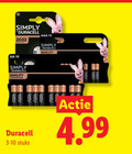 klik op dit plaatje voor een vergroting en voor vergelijkbare aanbiedingen gerelateerd aan ` batterijen 10 aa simply duracell quality stuks aaa ` batterijen 10 aa simply duracell quality stuks aaa