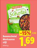 klik op dit plaatje voor een vergroting en voor vergelijkbare aanbiedingen gerelateerd aan ` bonen schotel mexicaanse stijl tip bonenschotel ` bonen schotel mexicaanse stijl tip bonenschotel