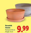 klik op dit plaatje voor een vergroting en voor vergelijkbare aanbiedingen gerelateerd aan ` bloempotten 13 keramiek veneto potmaat 030 cm hoogte ` bloempotten 13 keramiek veneto potmaat 030 cm hoogte
