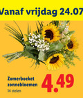 klik op dit plaatje voor een vergroting en voor vergelijkbare aanbiedingen gerelateerd aan ` 14 vrijdag zomerboeket zonnebloemen stelen ` 14 vrijdag zomerboeket zonnebloemen stelen