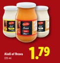 klik op dit plaatje voor een vergroting en voor vergelijkbare aanbiedingen gerelateerd aan ` aioli 209 225 bob original brava mild ge ml sauce ` aioli 209 225 bob original brava mild ge ml sauce
