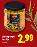 klik op dit plaatje voor een vergroting en voor vergelijkbare aanbiedingen gerelateerd aan ` chilli green peppers vinegar 300g groen pepers azijn ml ` chilli green peppers vinegar 300g groen pepers azijn ml