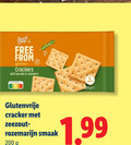klik op dit plaatje voor een vergroting en voor vergelijkbare aanbiedingen gerelateerd aan ` crackers 200 snack free from gluten with sea salt rosemary glutenvrije cracker zeezout rozemarijn ` crackers 200 snack free from gluten with sea salt rosemary glutenvrije cracker zeezout rozemarijn
