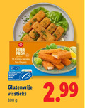 klik op dit plaatje voor een vergroting en voor vergelijkbare aanbiedingen gerelateerd aan ` 10 300 free from gluten alaska fish fingers gecertificeerd duurzame www.msc.org nl glutenvrije vissticks ` 10 300 free from gluten alaska fish fingers gecertificeerd duurzame www.msc.org nl glutenvrije vissticks