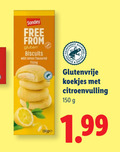 klik op dit plaatje voor een vergroting en voor vergelijkbare aanbiedingen gerelateerd aan ` 150 sondey free from gluten biscuits with lemon flavoured filling people glutenvrije koekjes citroenvulling ` 150 sondey free from gluten biscuits with lemon flavoured filling people glutenvrije koekjes citroenvulling