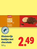 klik op dit plaatje voor een vergroting en voor vergelijkbare aanbiedingen gerelateerd aan ` 100 people forest nature sondey free from gluten biscuits mix chocolate ge glutenvrije koekjes chocolade ` 100 people forest nature sondey free from gluten biscuits mix chocolate ge glutenvrije koekjes chocolade