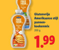 klik op dit plaatje voor een vergroting en voor vergelijkbare aanbiedingen gerelateerd aan ` 200 free from pancake mix glutenvrije amerikaanse stijl pannen koekenmix ` 200 free from pancake mix glutenvrije amerikaanse stijl pannen koekenmix