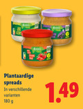 klik op dit plaatje voor een vergroting en voor vergelijkbare aanbiedingen gerelateerd aan ` 180 mondo vemondo plantaardige spreads ` 180 mondo vemondo plantaardige spreads