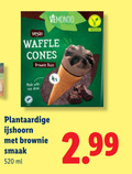 klik op dit plaatje voor een vergroting en voor vergelijkbare aanbiedingen gerelateerd aan ` vemondo waffle cones brownie buzz with rice plantaardige ml 4x ` vemondo waffle cones brownie buzz with rice plantaardige ml 4x
