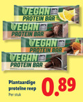 klik op dit plaatje voor een vergroting en voor vergelijkbare aanbiedingen gerelateerd aan ` sportvoeding 26 protein bar cream flavour plantaardige reep stuk ` sportvoeding 26 protein bar cream flavour plantaardige reep stuk