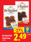 klik op dit plaatje voor een vergroting en voor vergelijkbare aanbiedingen gerelateerd aan ` hagelslag deruijter chocoladehagel puur 390g ruijter melk ` hagelslag deruijter chocoladehagel puur 390g ruijter melk