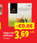 klik op dit plaatje voor een vergroting en voor vergelijkbare aanbiedingen gerelateerd aan ` dolce gusto capsules 8 cappuccino bellarom escape koffiecups koppen 3 69 ` dolce gusto capsules 8 cappuccino bellarom escape koffiecups koppen 3 69