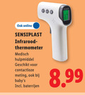 klik op dit plaatje voor een vergroting en voor vergelijkbare aanbiedingen gerelateerd aan ` online sensiplast infrarood thermometer medisch hulpmiddel contactloze meting batterijen ` online sensiplast infrarood thermometer medisch hulpmiddel contactloze meting batterijen