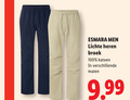 klik op dit plaatje voor een vergroting en voor vergelijkbare aanbiedingen gerelateerd aan ` 100 esmara men lichte heren broek katoen maten ` 100 esmara men lichte heren broek katoen maten